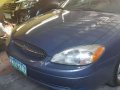 2000 Ford Taurus Automatic-3