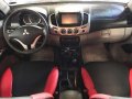 Mitsubishi Strada 2012 for sale-6