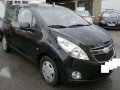 Chevrolet Spark 289K 1.0 Automatic Low DP Open for Financing-0