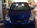 Hyundai Eon Glx .8 Manual 6k all in down-1
