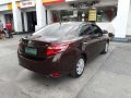 2014 Toyota Vios 1.3E for sale-5