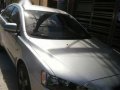 Mitsubishi lancer EX GLS 2-7