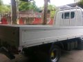 Isuzu Elf GIGA 10ft dropside-6