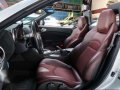 Nissan 370z Topdown 2011-7