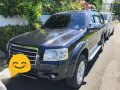 Ford Everest 2007-2