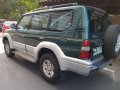 1997 Toyota Prado VX Automatic Gas-3