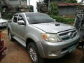 for sale 2008 Toyota Hilux 4x4-0