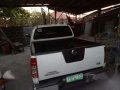 2011 Nissan Navara 4x4-2