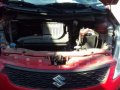 2016 Suzuki Swift 1.2 Manual - Automobilico SM BF-4