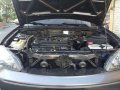 Nissan Sentra GS 2008 mdl top of the line-6