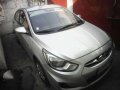 Nothing to fix registered - Hyundai Accent 2013 Manual-4