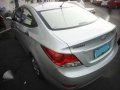 Nothing to fix registered - Hyundai Accent 2013 Manual-3