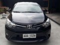 Well maintained 2014 Toyota Vios 1.3 E MT Black Brandnew condition for sale-1