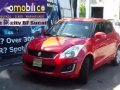2016 Suzuki Swift 1.2 Manual - Automobilico SM BF-0