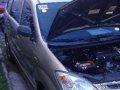 Toyota AVANZA 1.3 J-4