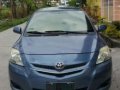 Well maintained Toyota Vios J 2009 Newly Cleaned Aircon for sale-0