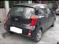 Kia Picanto 1.0L G Manual 2016 Open for Bank Financing spark eon-1