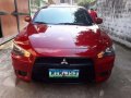 Well maintained Toyota Vios 2015E Automatic Gas Red for sale-1