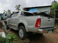 for sale 2008 Toyota Hilux 4x4-2