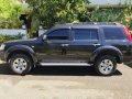 Ford Everest 2007-1