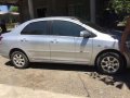Well maintained Toyota Vios E 2008 Beige Fully aircondition for sale-6