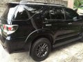 Toyota Fortuner 2016 2.5G Automatic vs 2011 2012 2013 2014 2015 2017-4