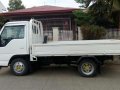 Isuzu Elf GIGA 10ft dropside-2