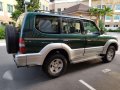 1997 Toyota Prado VX Automatic Gas-4