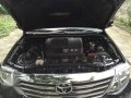 Toyota Fortuner 2016 2.5G Automatic vs 2011 2012 2013 2014 2015 2017-11