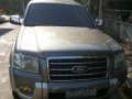 Ford everest 2007 for sale-8