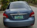 Well maintained Toyota Vios J 2009 Newly Cleaned Aircon for sale-4