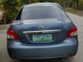 Well maintained Toyota Vios J 2009 Newly Cleaned Aircon for sale-4