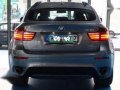 Well maintained BMW X6 Twin Turbo Diesel 2014 for sale-2