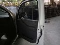 2011 Nissan Navara 4x4-6