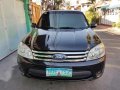 2010 Ford Escape XLS 4x2-3