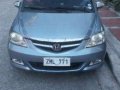 Honda City 2008 Vtec 1.5 Top of the line-2