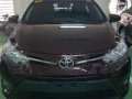 Well maintained Toyota Vios 1.3 E Automatic 2017 for sale-8