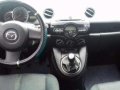 2015 Mazda 2 Manual - Automobilico SM Bicutan-4
