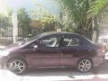 2005 Honda City idsi-2