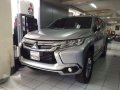 2017 Mitsubishi Montero Sport GLX 118K All In DP PROMO OFFER-2
