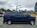 2012 Ford E150 Flex Fuel Top of the Line No Issues-2