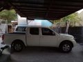2011 Nissan Navara 4x4-1