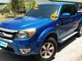 Good as new Ford Ranger 2009 for sale-2