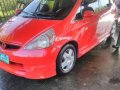 Honda fit for sale 215k-7