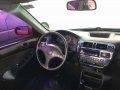 Honda Civic Vti 1998-7