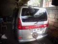 Nissan Serena 2007 QRVR-3