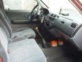 1999 Toyota revo SR 1.8EFI gas-4