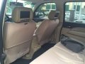 Ford Everest manual 45tkm 2011 model-4