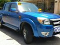 Good as new Ford Ranger 2009 for sale-0