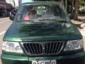 mitsubishi adventure diesel 2003-3